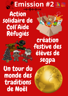 Emission#2 Affiche.png