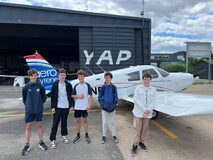 Galerie photo Sortie Aéro Pyrénées et Aéroclub du Roussillon
