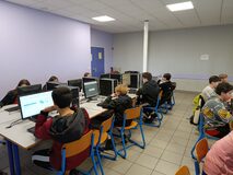 Galerie photo Concours Castor 2025